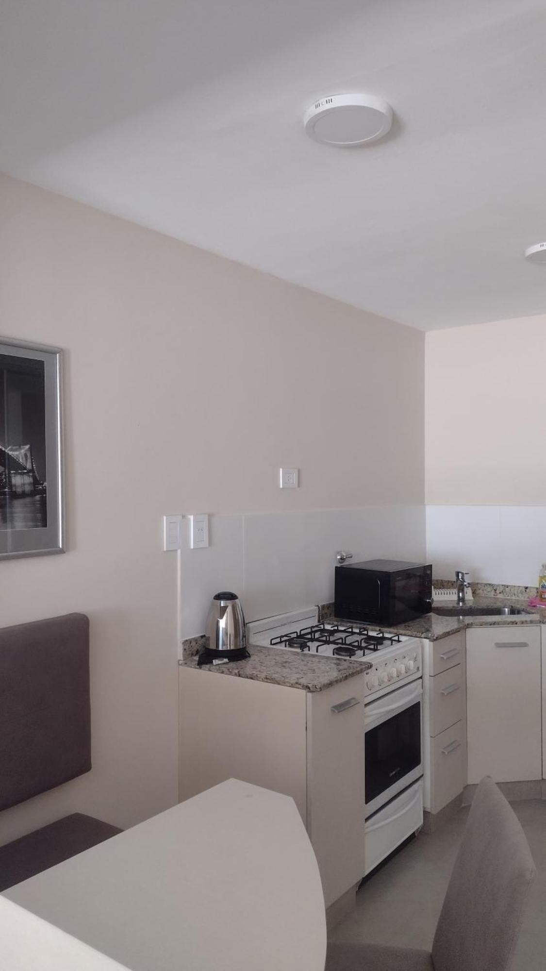 Lofts & Suites Росарио Экстерьер фото