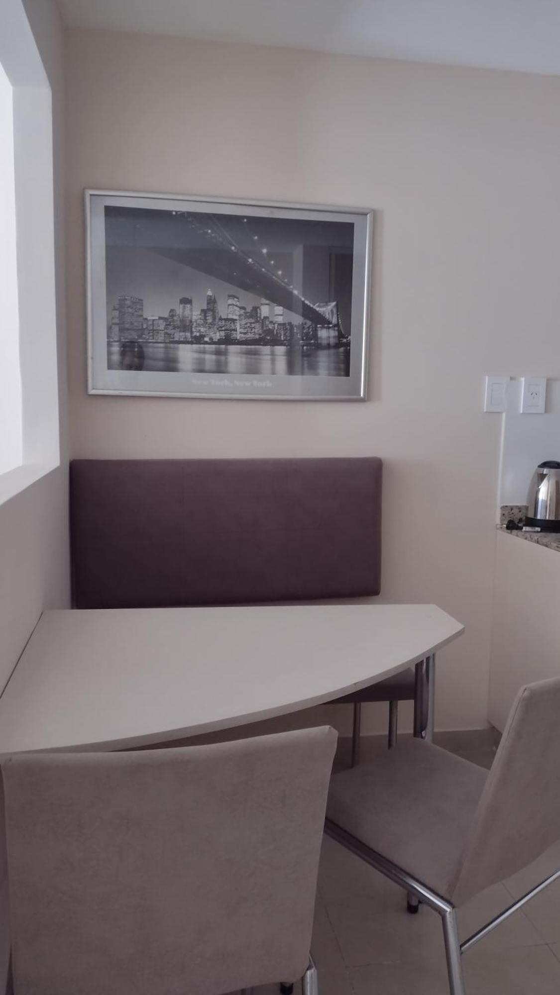 Lofts & Suites Росарио Экстерьер фото