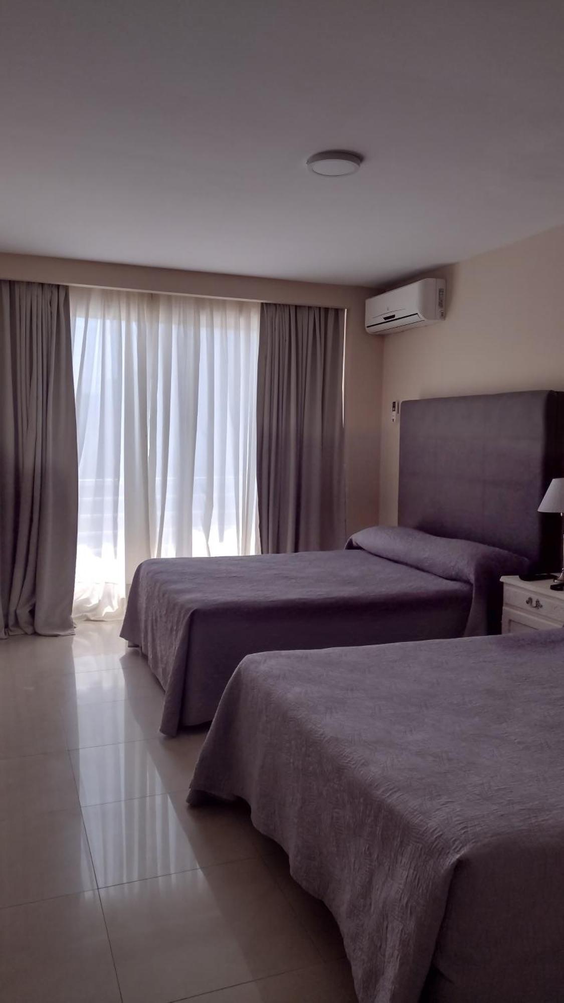 Lofts & Suites Росарио Экстерьер фото