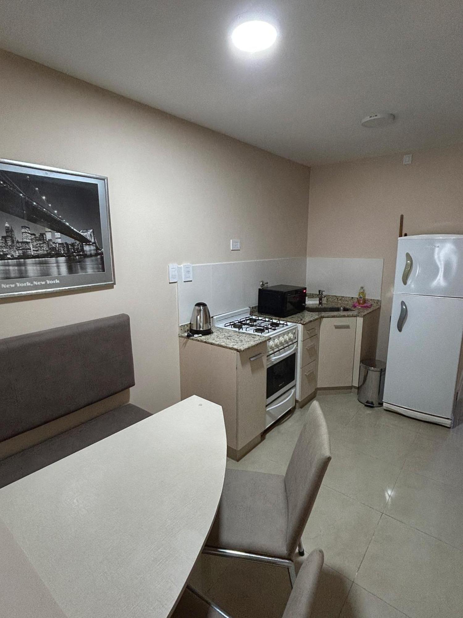 Lofts & Suites Росарио Экстерьер фото