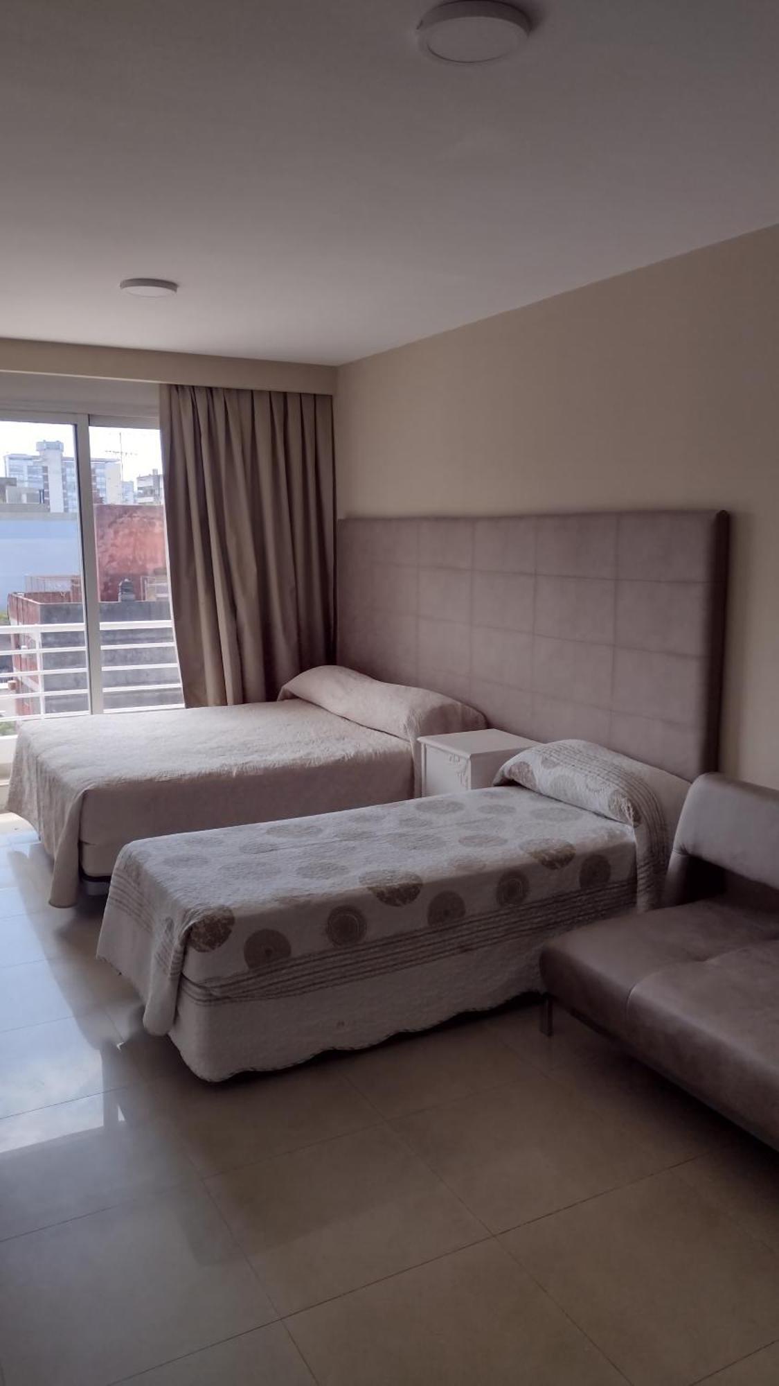 Lofts & Suites Росарио Экстерьер фото