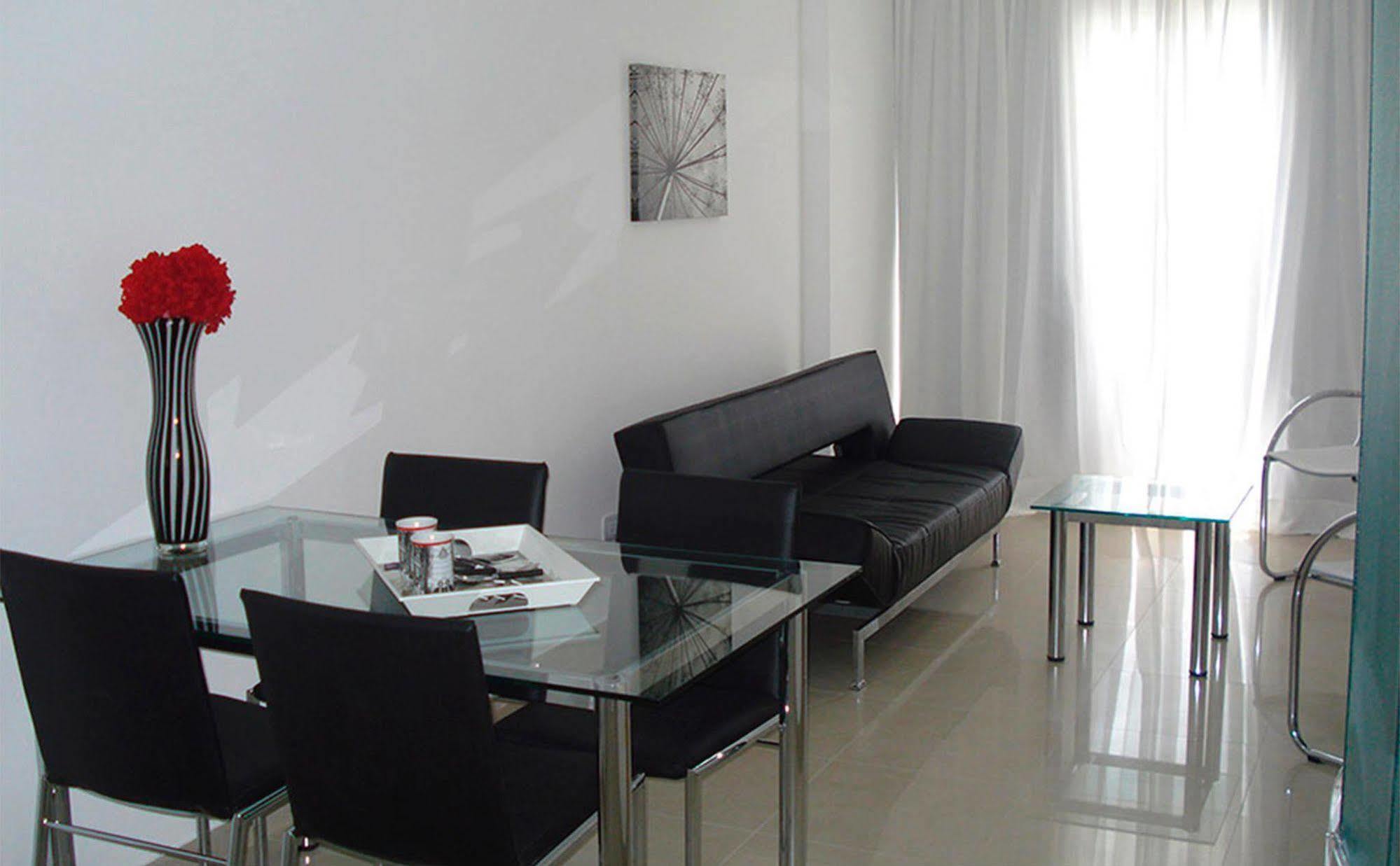 Lofts & Suites Росарио Экстерьер фото