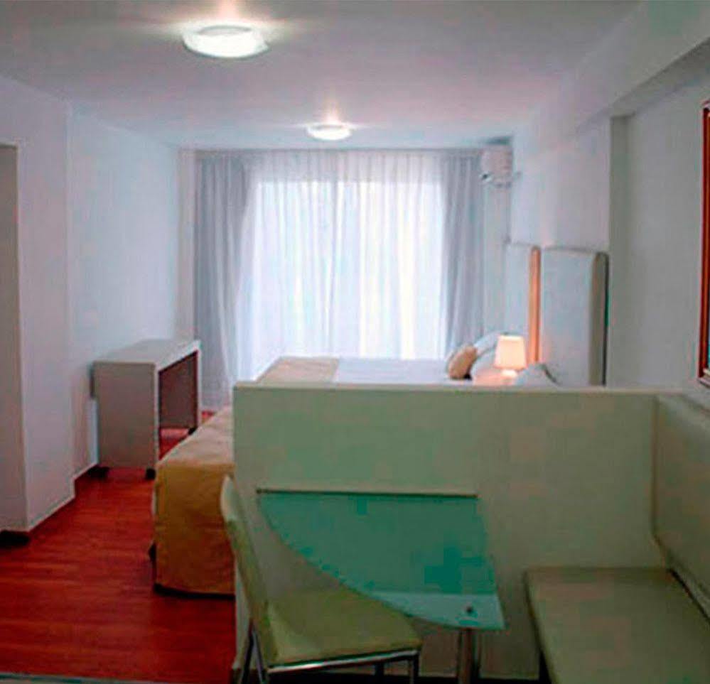 Lofts & Suites Росарио Экстерьер фото