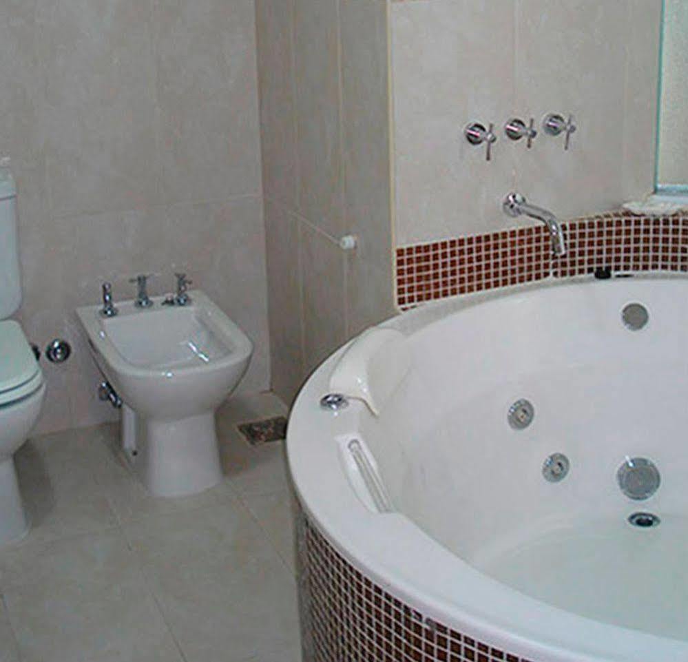 Lofts & Suites Росарио Экстерьер фото