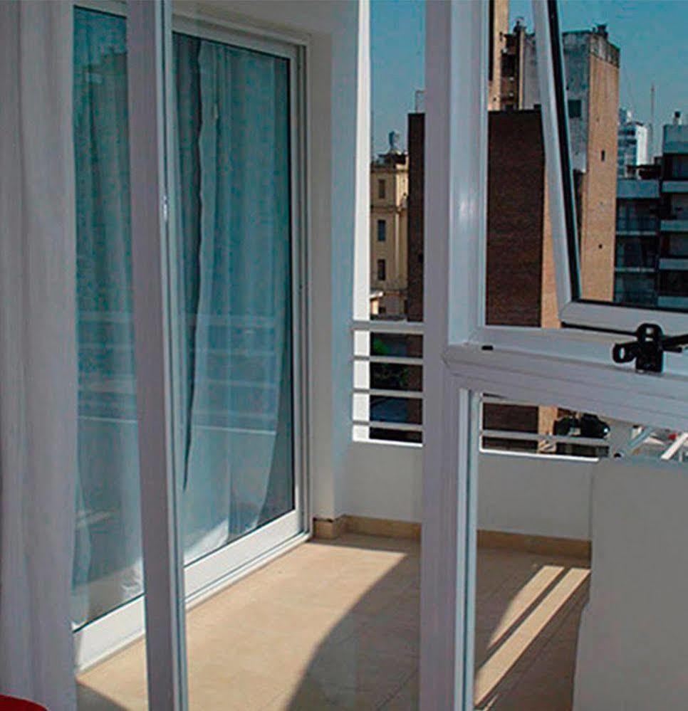 Lofts & Suites Росарио Экстерьер фото